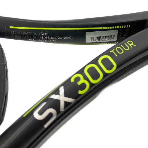 DUNLOP (ダンロップ) SX300TOUR テニスラケット