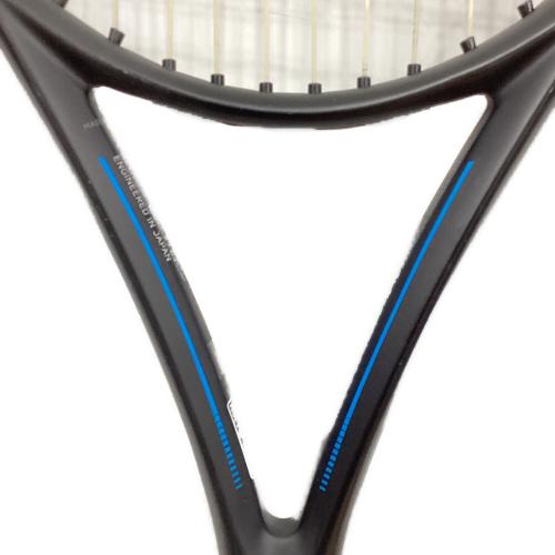 DUNLOP (ダンロップ) FX500LS ラケット
