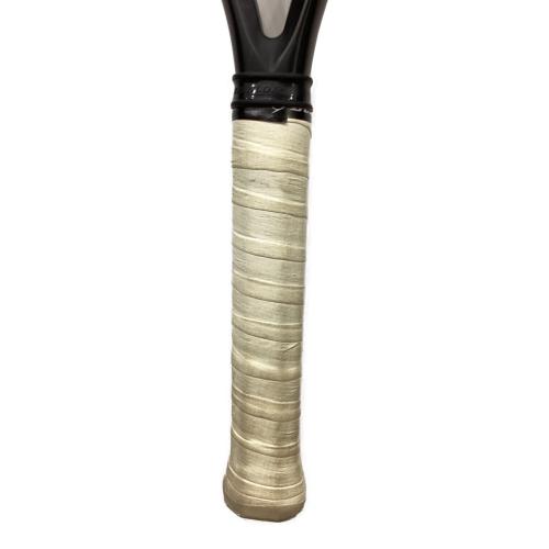DUNLOP (ダンロップ) FX500LS ラケット
