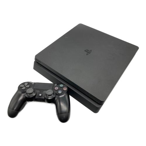 SONY (ソニー) Playstation4 CUH-2000B 1TB