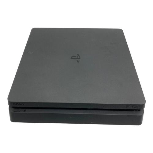 SONY (ソニー) Playstation4 CUH-2000B 1TB