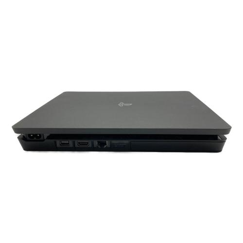 SONY (ソニー) Playstation4 CUH-2000B 1TB