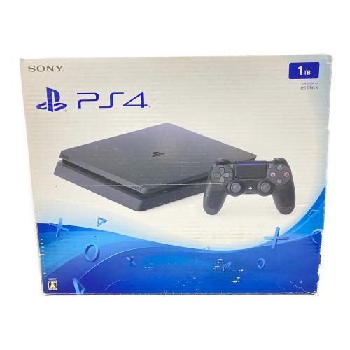 SONY (ソニー) Playstation4 CUH-2000B 1TB