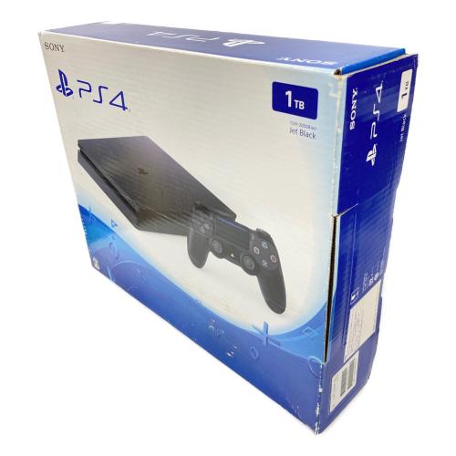 SONY (ソニー) Playstation4 CUH-2000B 1TB