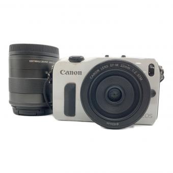 CANON (キヤノン) ミラーレス一眼カメラ DS126391 動作確認済