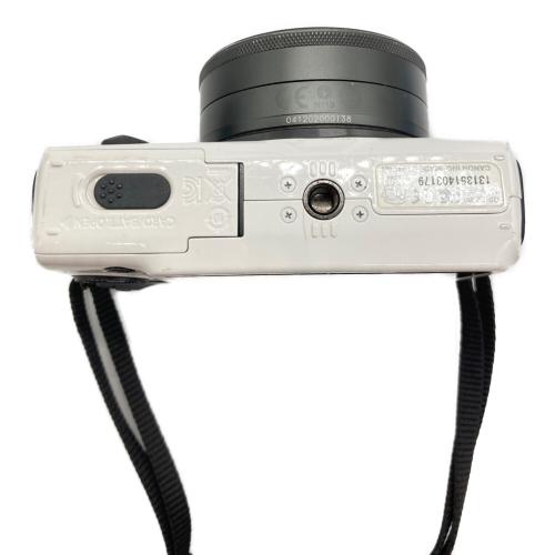CANON (キヤノン) ミラーレス一眼カメラ DS126391 動作確認済