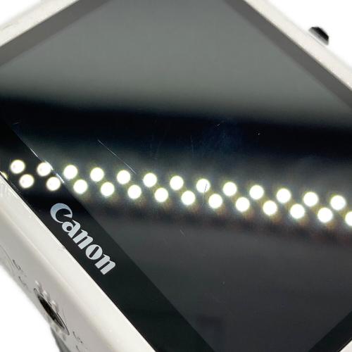CANON (キヤノン) ミラーレス一眼カメラ DS126391 動作確認済