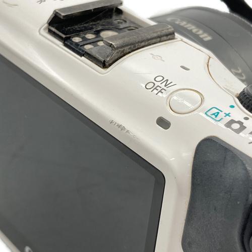 CANON (キヤノン) ミラーレス一眼カメラ DS126391 動作確認済