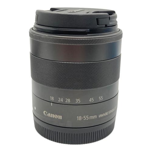 CANON (キヤノン) ミラーレス一眼カメラ DS126391 動作確認済