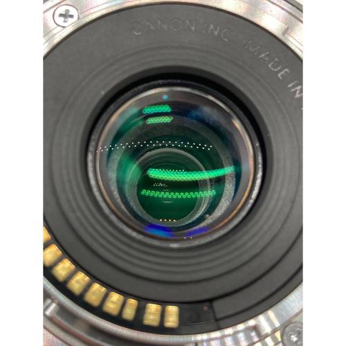 CANON (キヤノン) ミラーレス一眼カメラ DS126391 動作確認済