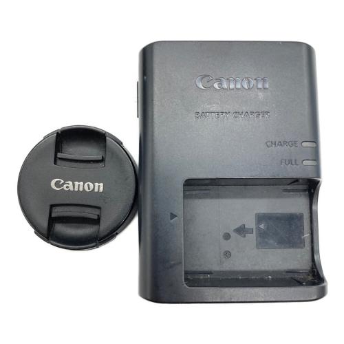 CANON (キヤノン) ミラーレス一眼カメラ DS126391 動作確認済