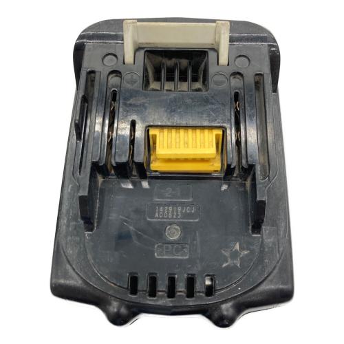 MAKITA (マキタ) インパクトドライバー TD172D キズ有