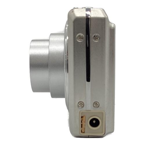 Panasonic (パナソニック) コンパクトデジタルカメラ FE-220 CAMEDIAFE