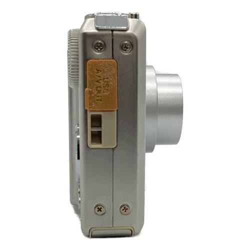 Panasonic (パナソニック) コンパクトデジタルカメラ FE-220 CAMEDIAFE