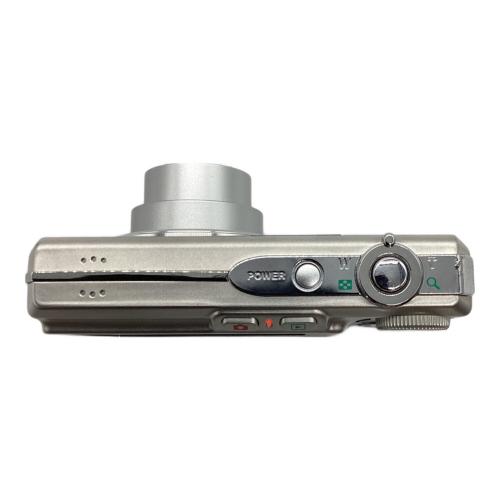 Panasonic (パナソニック) コンパクトデジタルカメラ FE-220 CAMEDIAFE
