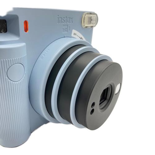 インスタントカメラ INSTAX SQ1