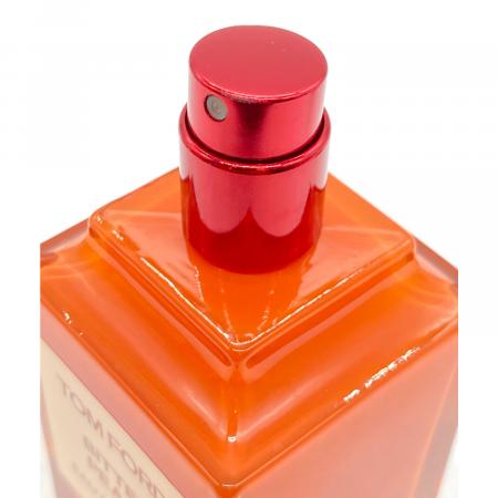 TOM FORD (トムフォード) パルファム 50ml 残量50%-80% ビターピーチ