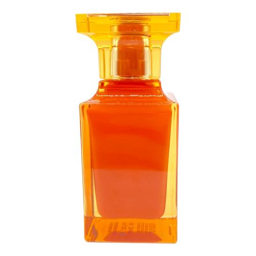 TOM FORD (トムフォード) パルファム 50ml 残量50%-80% ビターピーチ