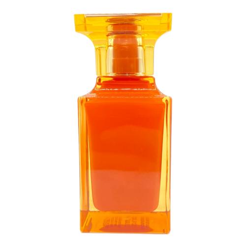 TOM FORD (トムフォード) パルファム 50ml 残量50%-80% ビターピーチ