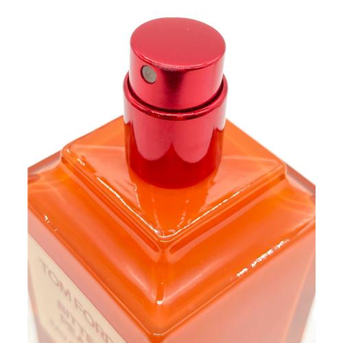 TOM FORD (トムフォード) パルファム 50ml 残量50%-80% ビターピーチ