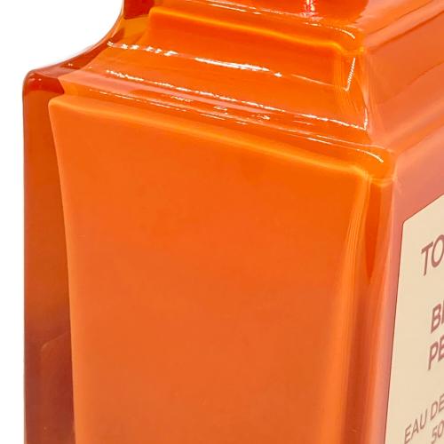 TOM FORD (トムフォード) パルファム 50ml 残量50%-80% ビターピーチ