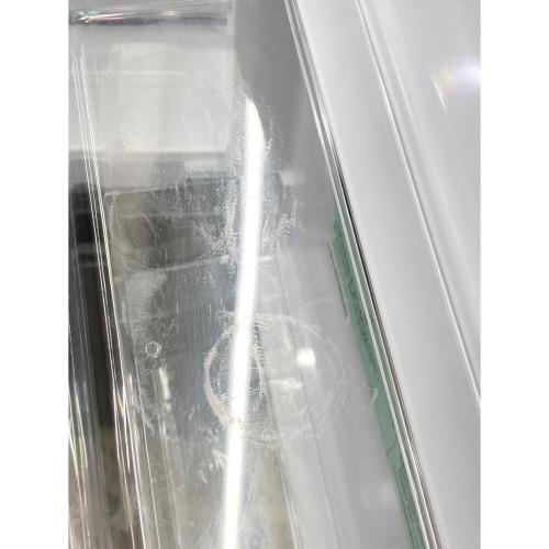 AQUA (アクア) 2ドア冷蔵庫 AQR-14P 2024年製 135L