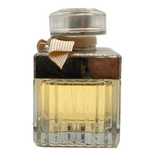 Chloe (クロエ) オードパルファム 50ml 残量80%-99%
