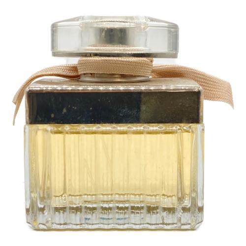 Chloe (クロエ) オードパルファム 50ml 残量80%-99%