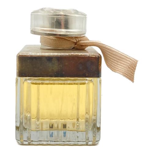 Chloe (クロエ) オードパルファム 50ml 残量80%-99%
