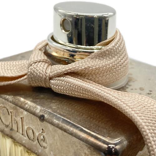 Chloe (クロエ) オードパルファム 50ml 残量80%-99%