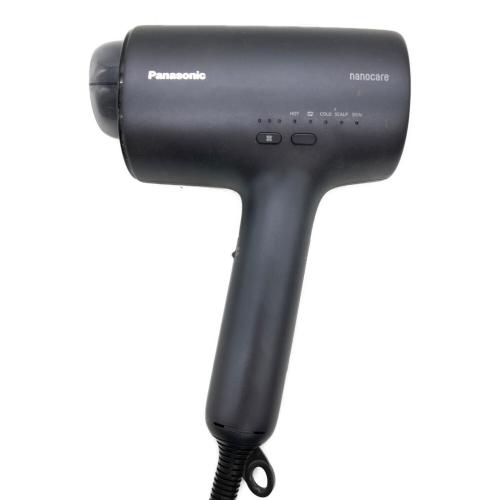 Panasonic (パナソニック) ドライヤー EH-NA0J 2023年製 フィルターヨゴレ有