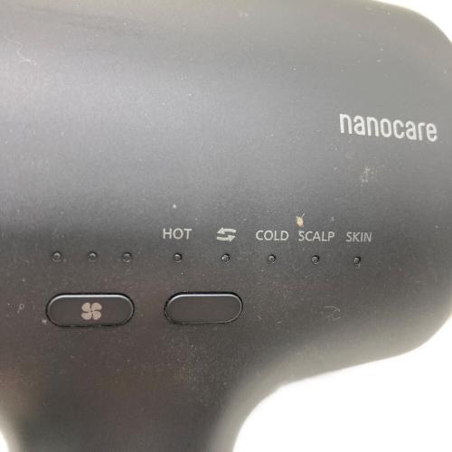 Panasonic (パナソニック) ドライヤー EH-NA0J 2023年製 フィルターヨゴレ有