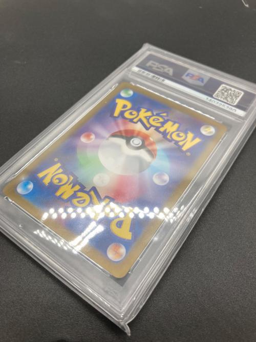 イイヌイヌ ポケモンカード 110/101 AR @