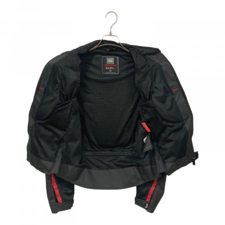 komine (コミネ) プロテクタージャケット メンズ SIZE L レッド