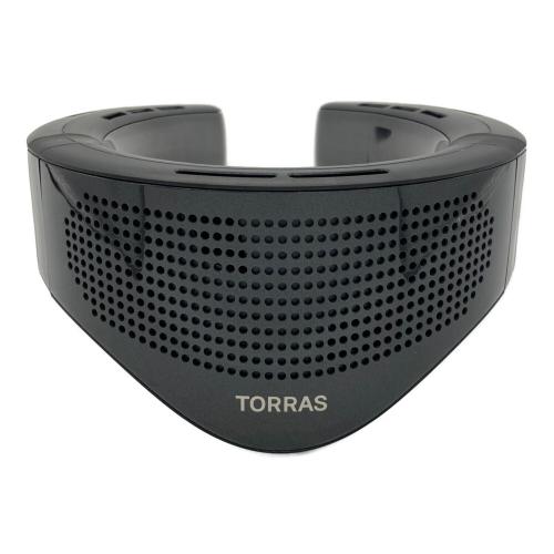 TORRAS (トラス) ネッククーラー FG6A