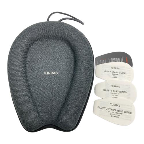 TORRAS (トラス) ネッククーラー FG6A