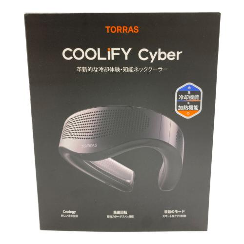 TORRAS (トラス) ネッククーラー FG6A