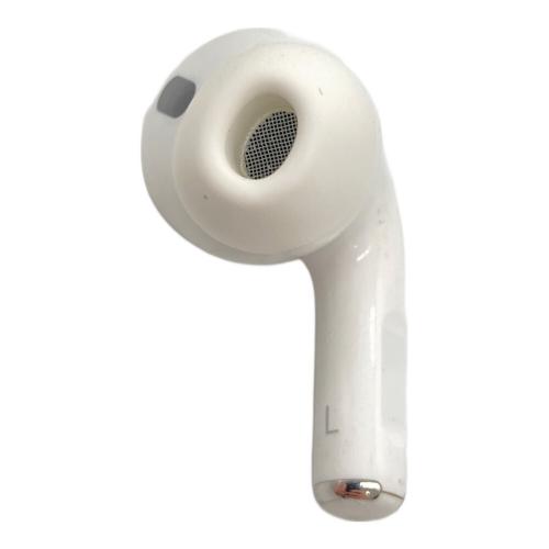 Apple (アップル) AirPods Pro(第2世代) MTJV3J/A キズ・ヨゴレ有