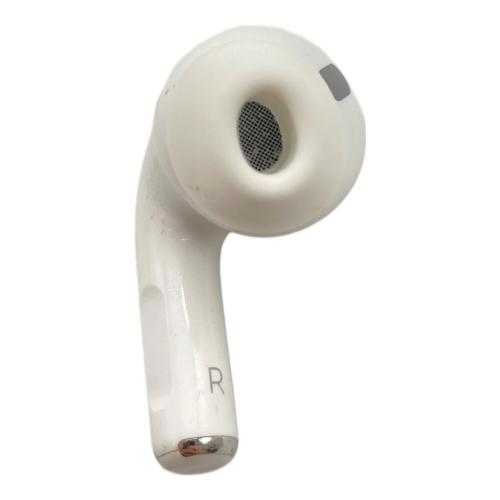 Apple (アップル) AirPods Pro(第2世代) MTJV3J/A キズ・ヨゴレ有