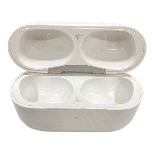 Apple (アップル) AirPods Pro(第2世代) MTJV3J/A キズ・ヨゴレ有