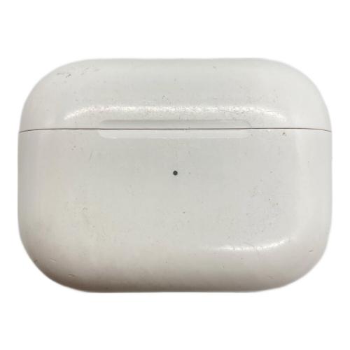 Apple (アップル) AirPods Pro(第2世代) MTJV3J/A キズ・ヨゴレ有