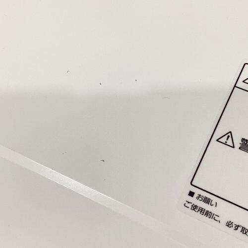Panasonic (パナソニック) 電子レンジ NE-FL1A-W 2022年製