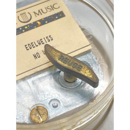 REUGE MUSIC (リュージュミュージック) オルゴール