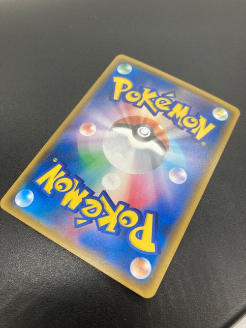 ひかるルギア ポケモンカード 058/072 H @