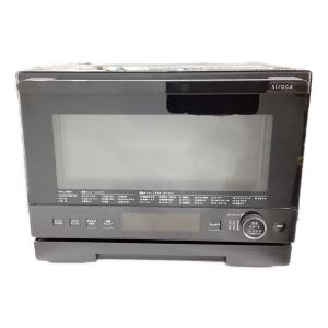 siroca (シロカ) オーブンレンジ SX-20G151 2024年製 326