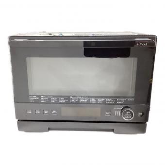 siroca (シロカ) オーブンレンジ SX-20G151 2024年製 326