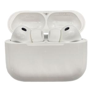Apple (アップル) AirPods Pro(第3世代) MFHP4JA 使用感有 A3063/A3064/A3122