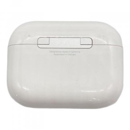 極美品】AirPods Pro 3 MFHP4J/A 90N41 極美品】AirPods Pro 3 MFHP4J