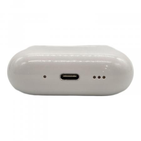 Apple (アップル) AirPods Pro(第3世代) MFHP4JA 使用感有 A3063/A3064