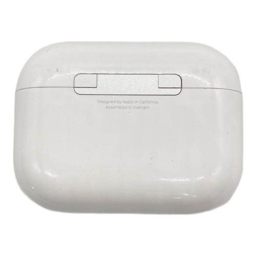 Apple (アップル) AirPods Pro(第3世代) MFHP4JA 使用感有 A3063/A3064